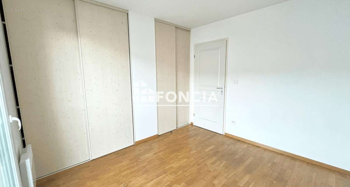 Appartement à LES SABLES-D&#039;OLONNE