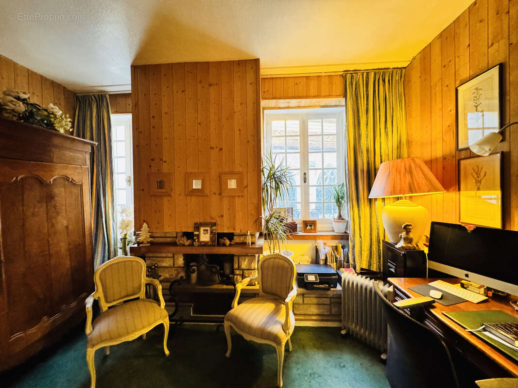 Appartement à LOUHANS