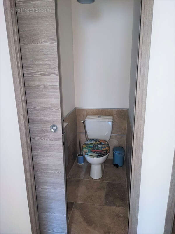 Maison à CASTELNAU-D&#039;AUDE