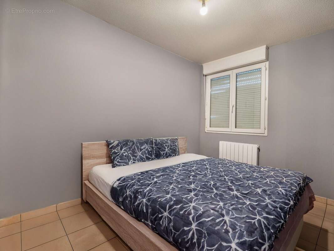 Appartement 71 m² à Thonon-Les-Bains  - photo 8