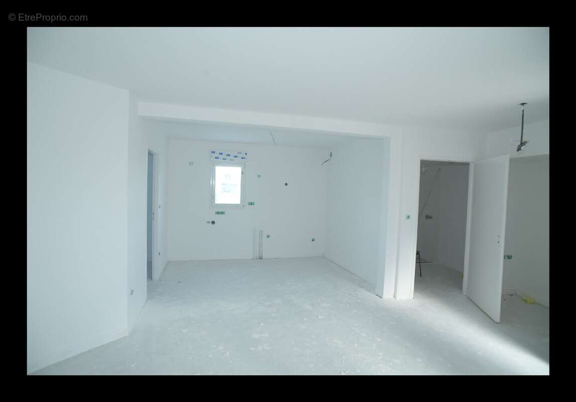 Appartement à LA ROCHELLE