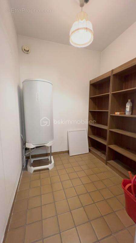 Appartement à AUBAGNE