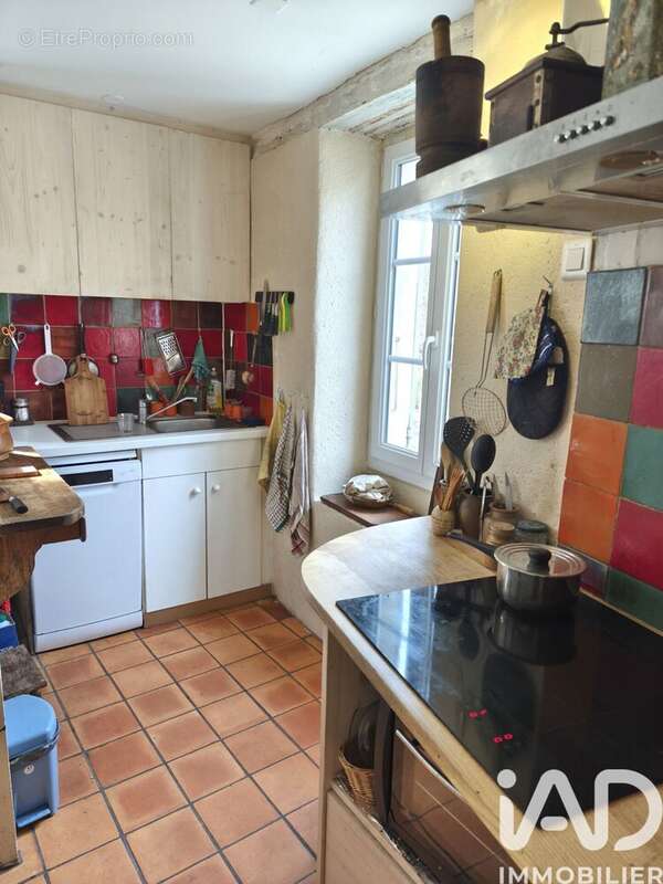 Photo 5 - Maison à DIEULEFIT