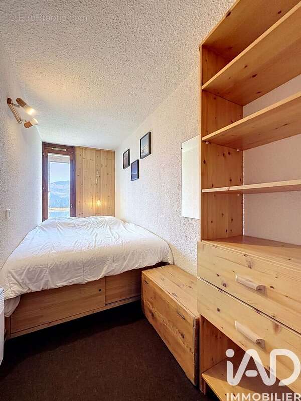 Photo 6 - Appartement à SAMOENS