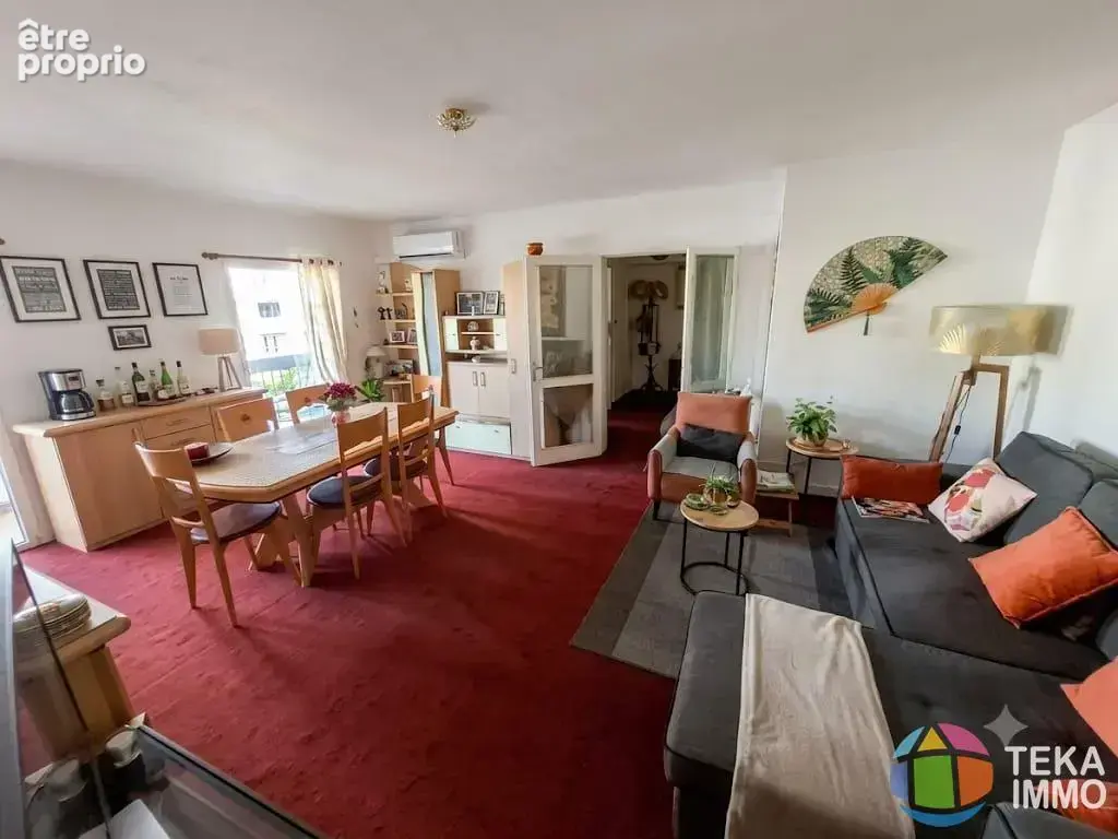 Photo Appartement à Saint-Denis au prix de 209 945€