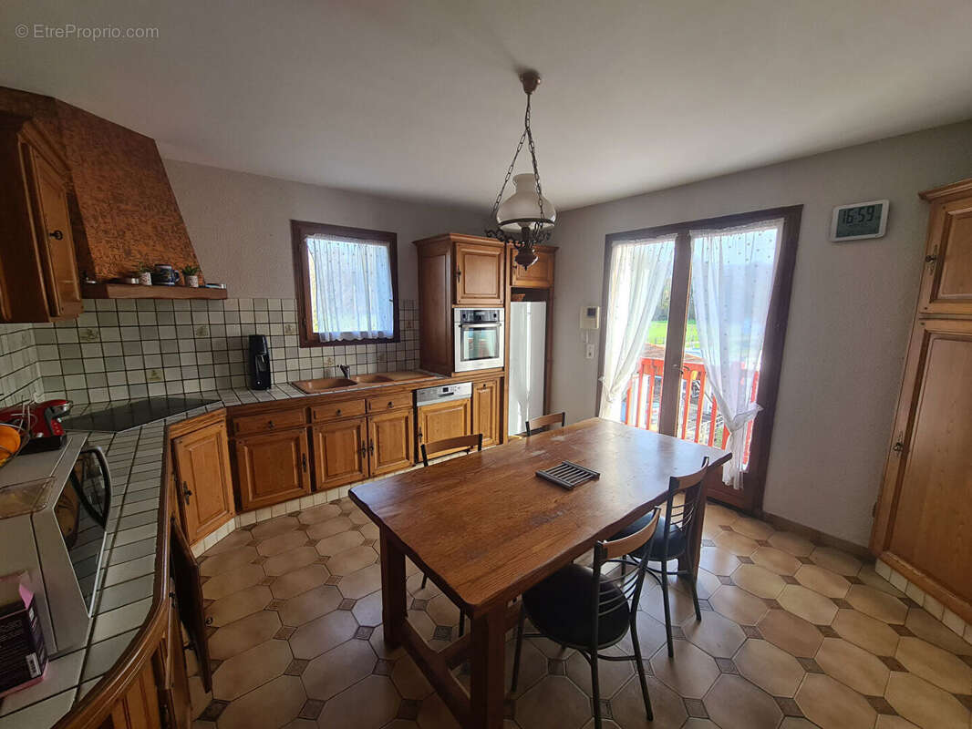 Appartement à URRUGNE
