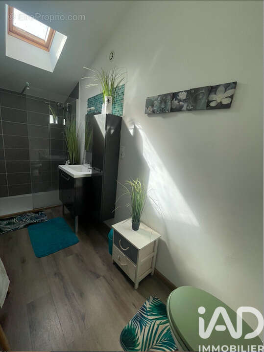 Photo 9 - Maison à THAIRE