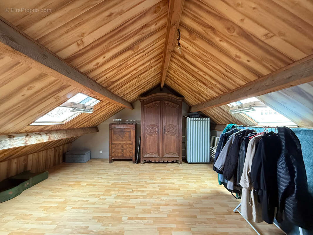 Maison à LA FERTE-GAUCHER