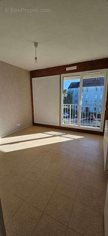 Appartement à BOURGUEIL