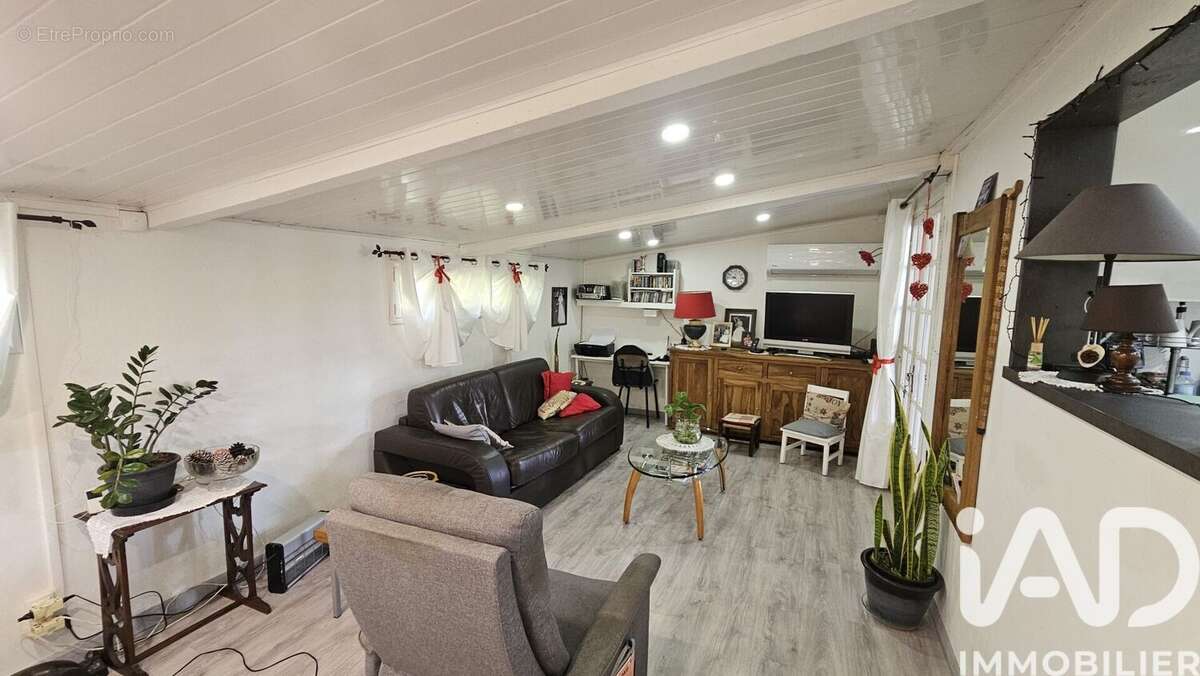 Photo 4 - Maison à LE TAMPON