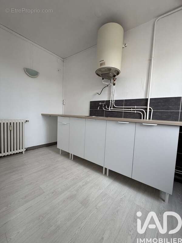Photo 3 - Appartement à LIMOGES
