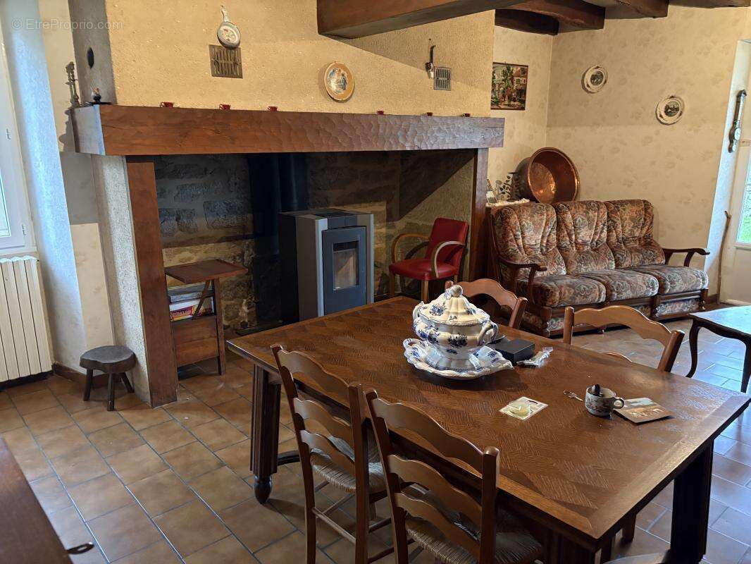 Maison à MIERS