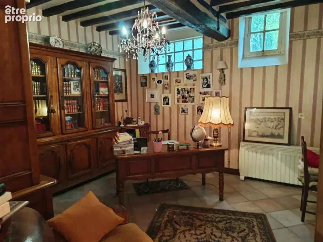 Authentique maison de charme avec dependances - photo 11