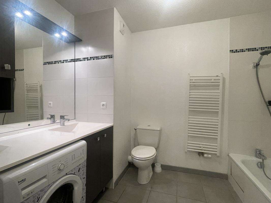 Appartement - photo 7