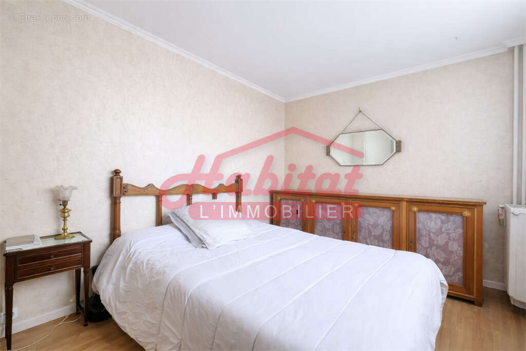 Appartement à CHELLES