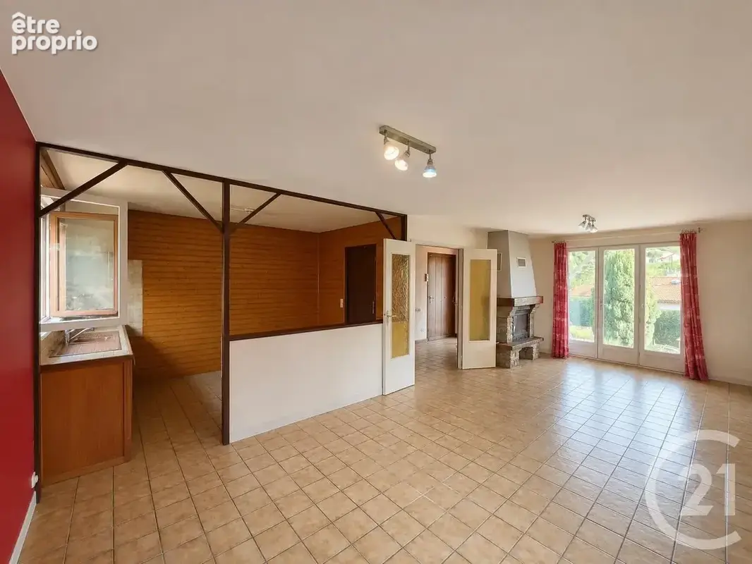 Maison 4 pièces 87 m² à vendre à Vieille-Brioude (43100) - photo 4