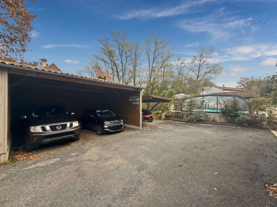 Maison à CHANCELADE