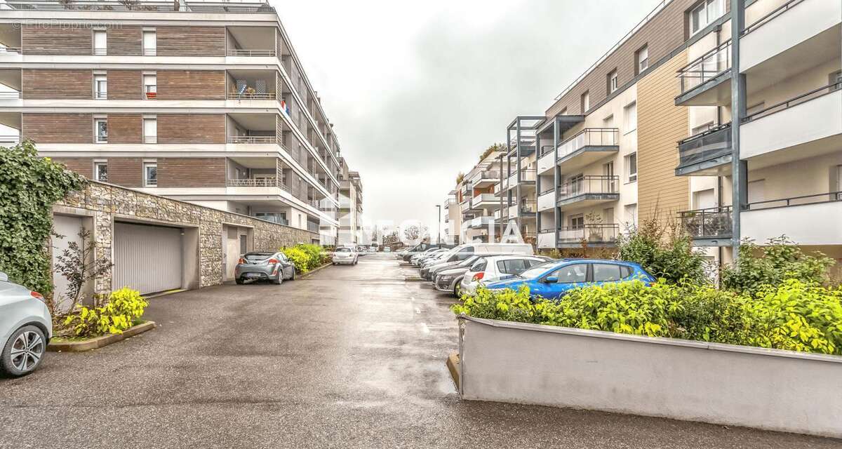 Appartement à ANNECY