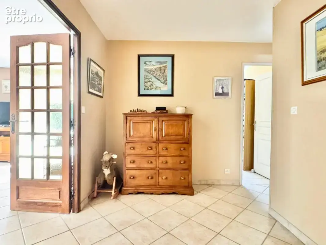 Villa de Plain Pied 102 m² sur les hauteurs de Rognac - photo 14