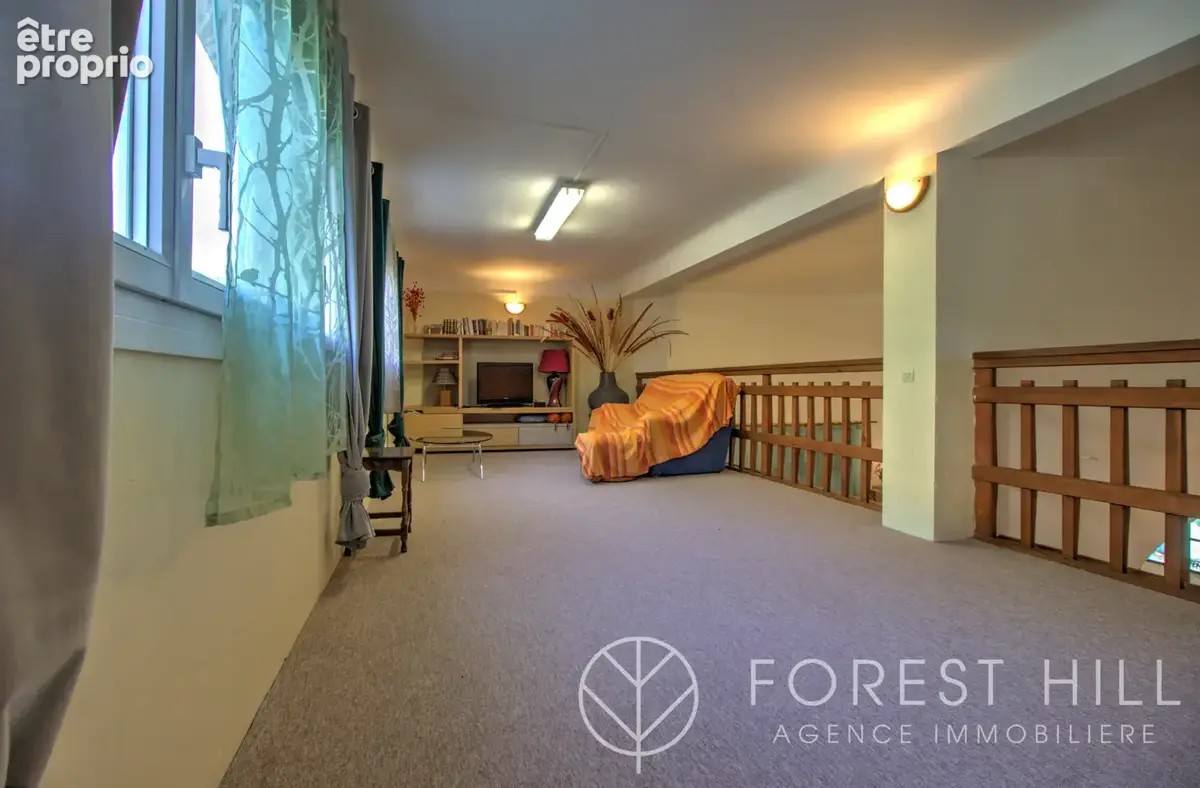 Maison de 350 m2 au fort potentiel de Gîte, Projet Familial ou Bien-être - photo 13