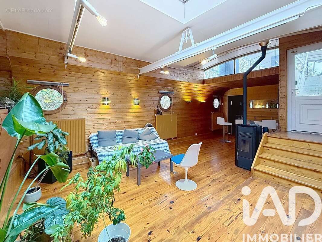 Photo 7 - Appartement à DRAVEIL