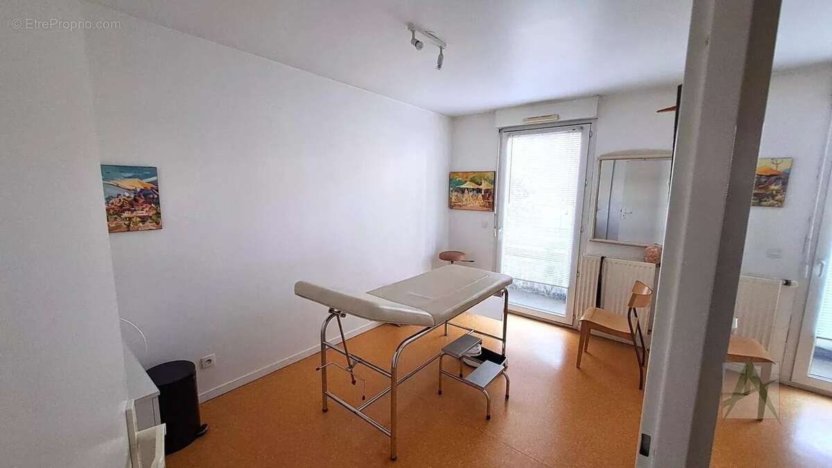 Appartement à CHAMBERY