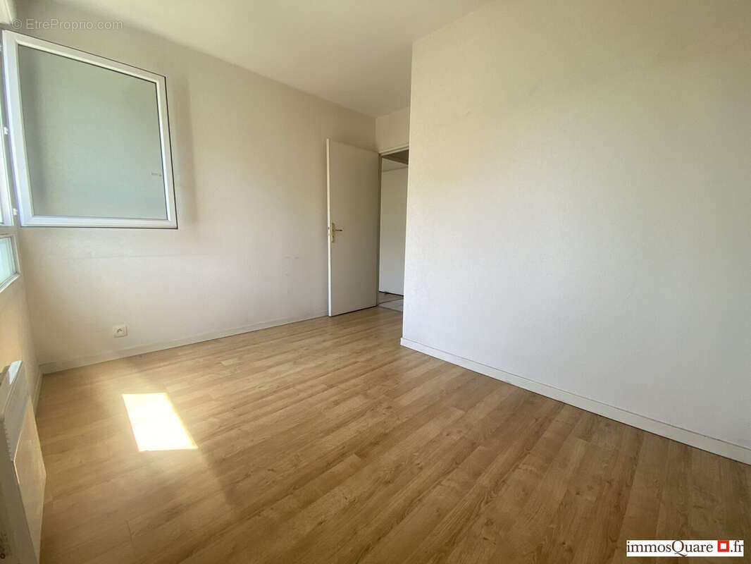 Appartement à LYON-8E