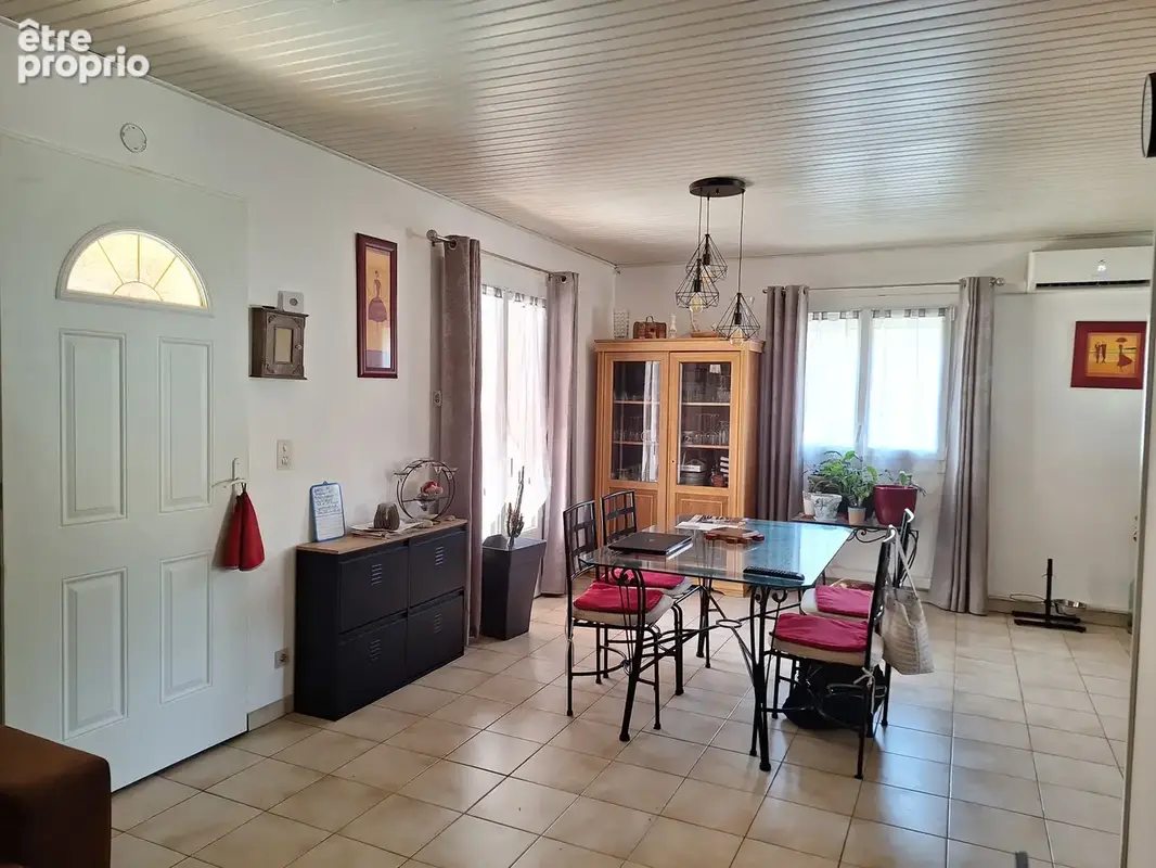 Maison individuelle - photo 2