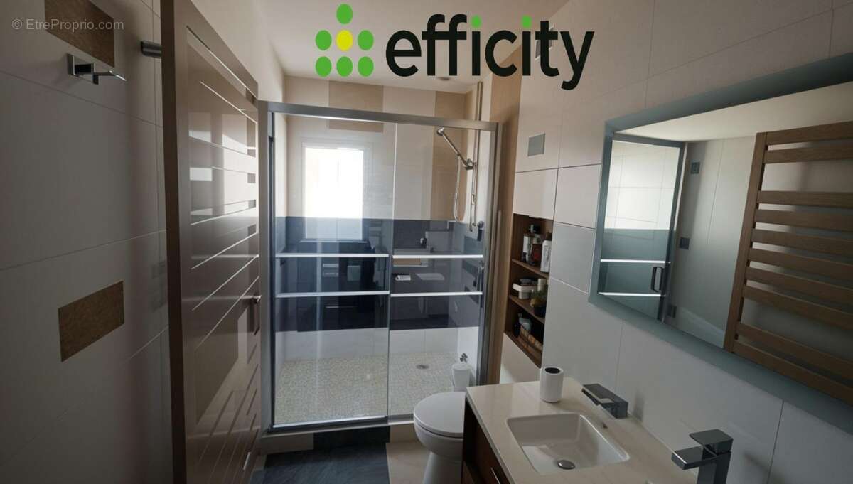 Appartement à SURGERES