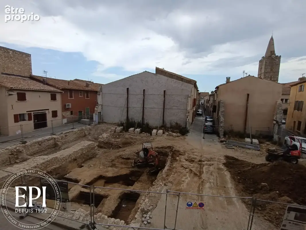 Investissement locatif à Cuxac-d’Aude : Une maison, deux revenus - photo 6