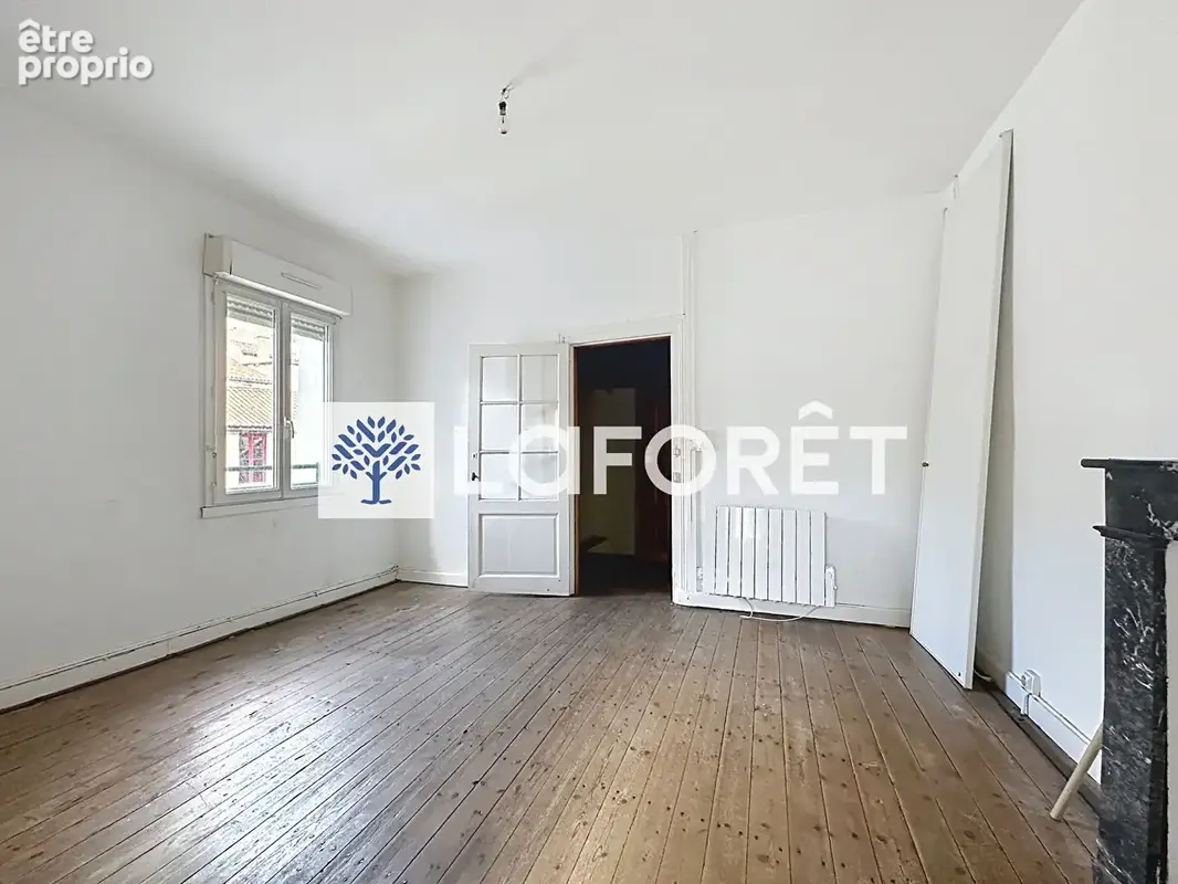 Vente maison AIRVAULT - photo 7