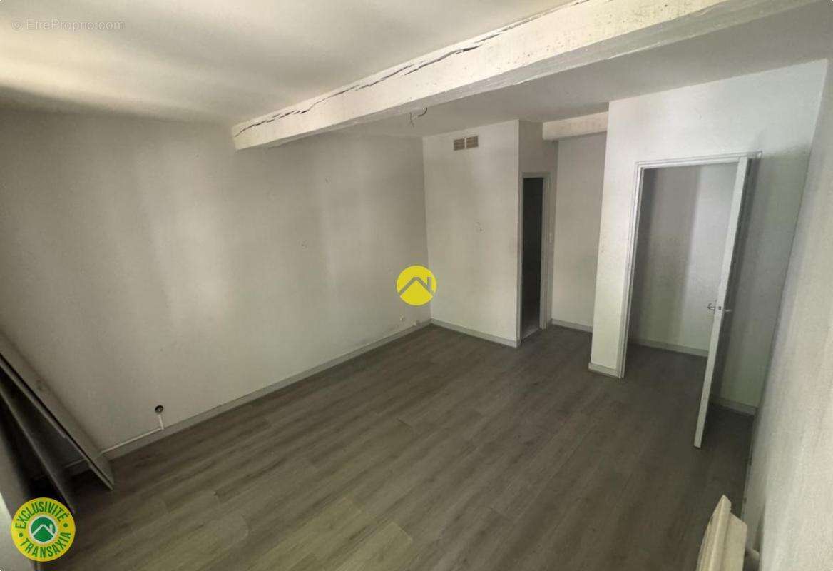 Appartement à BOURGES