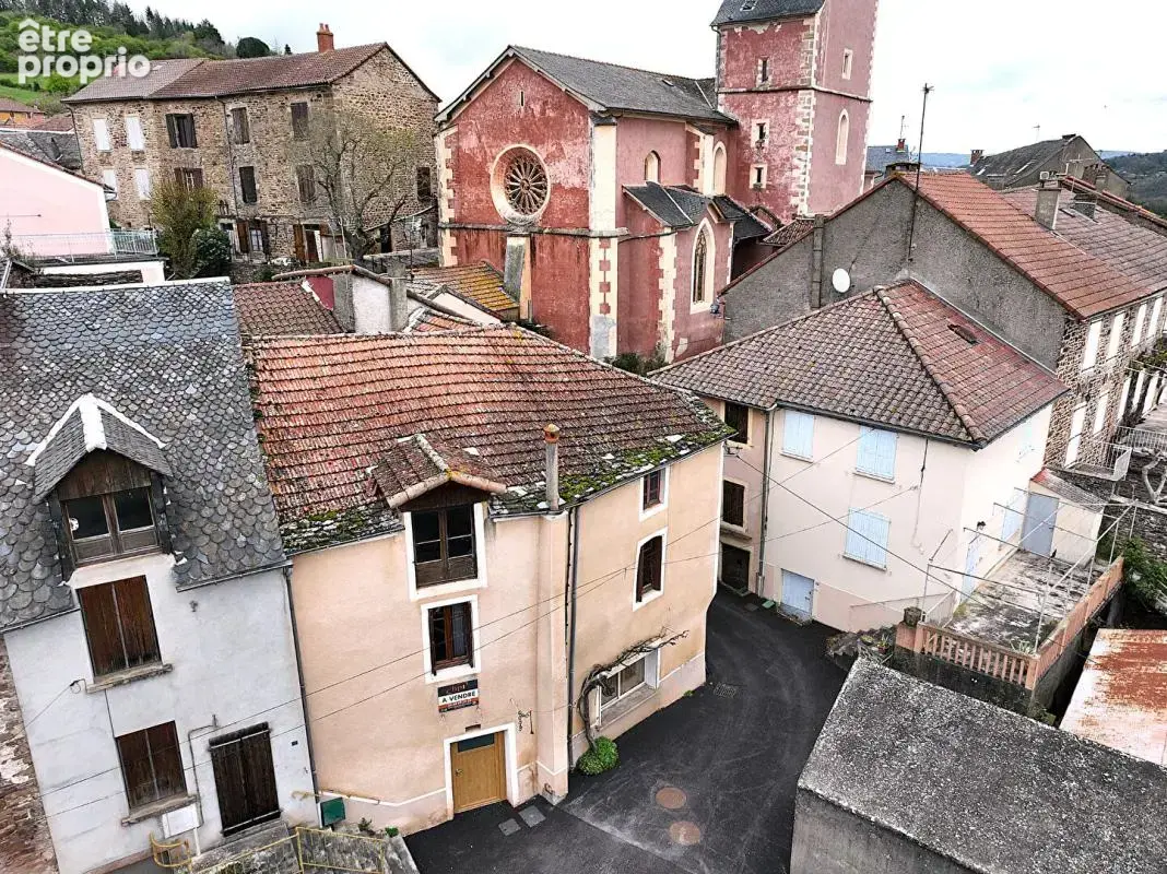 Maison 6 pièces type 4 de 110 m2 + maison de 70m2 en R+1 - photo 2