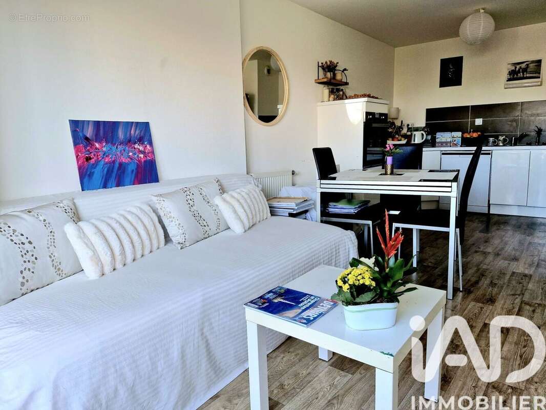 Photo 9 - Appartement à ROYAN