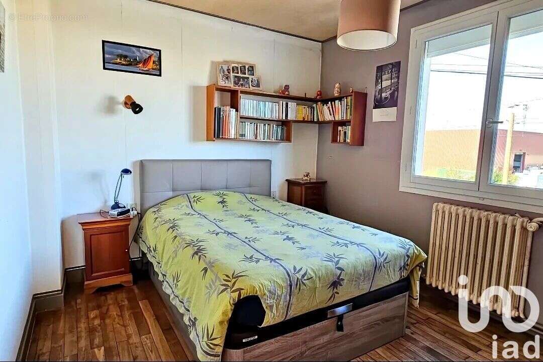 Photo 9 - Maison à BOUGUENAIS