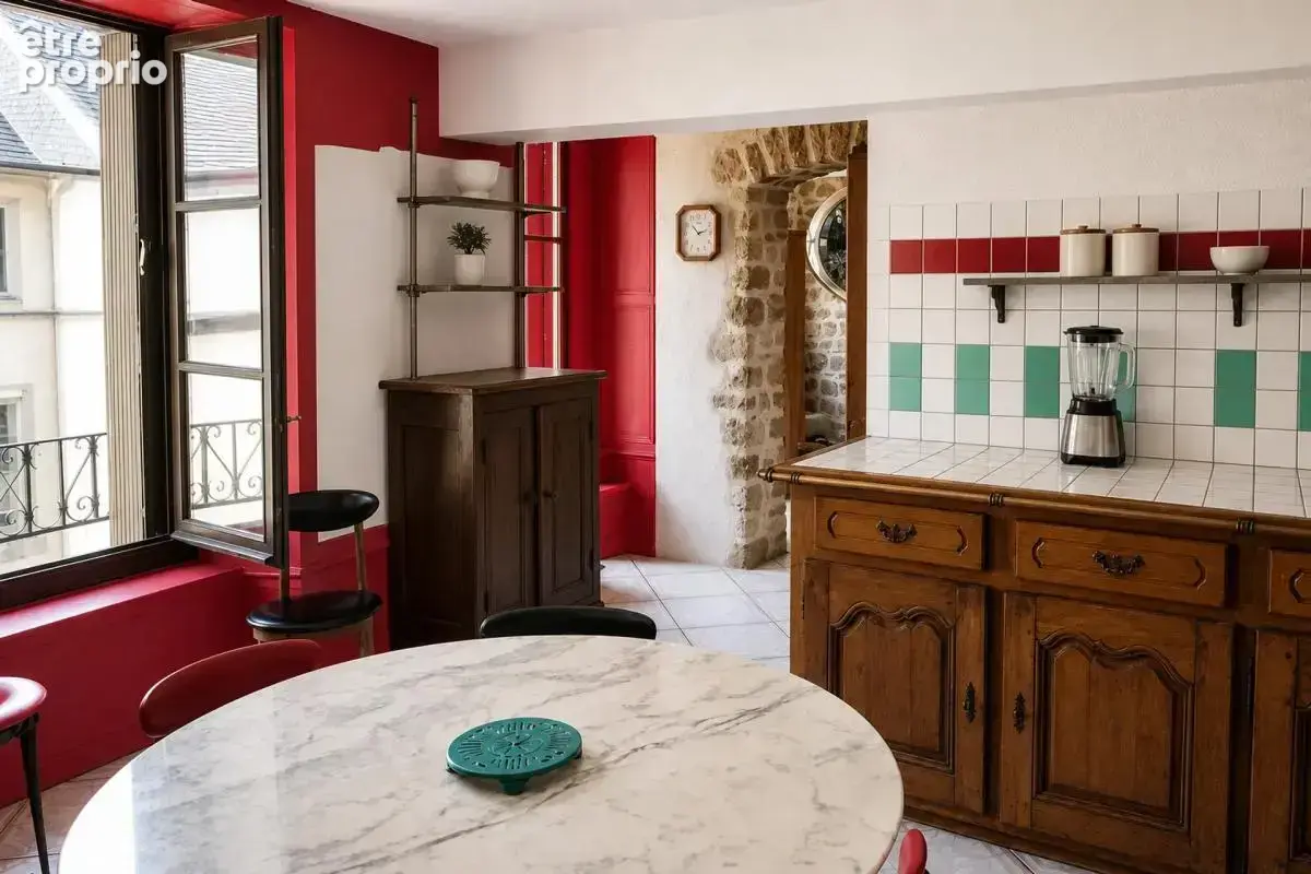 Maison de 4 pièces de 185 m² à Bellegarde-en-Marche - photo 7