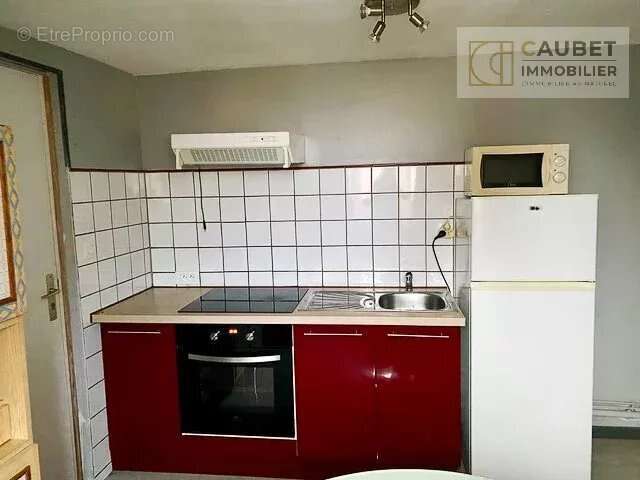 Appartement à TARBES