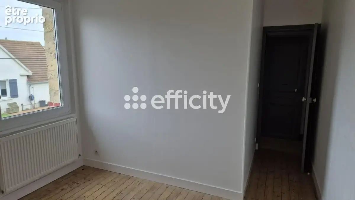 Maison 4 pièces 78 m² à vendre à Asnelles (14960) - photo 7