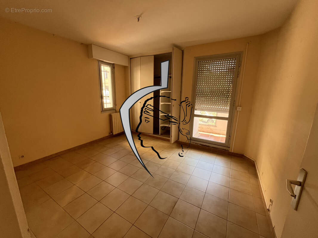 Appartement à AJACCIO