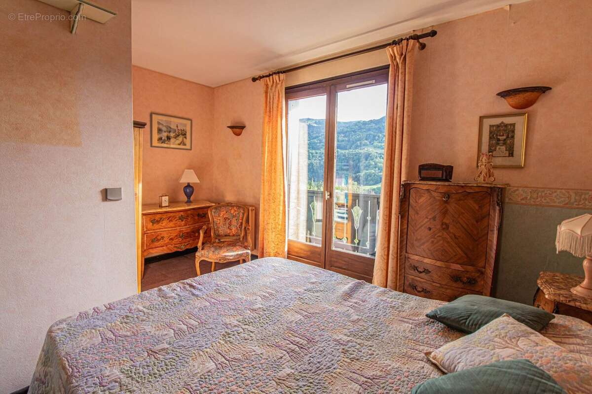 Appartement 51 m² à Saint-Gervais-Les-Bains  - photo 4