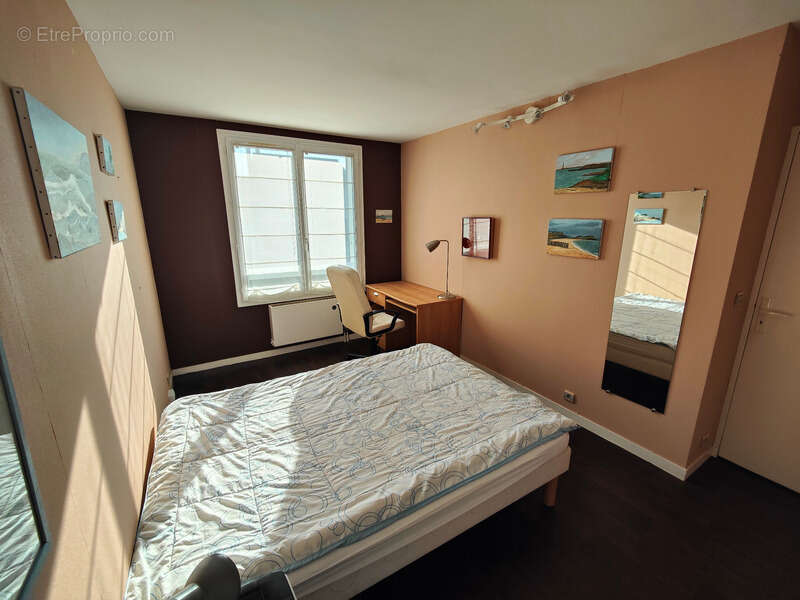 Maison à MONTIGNY-LE-BRETONNEUX