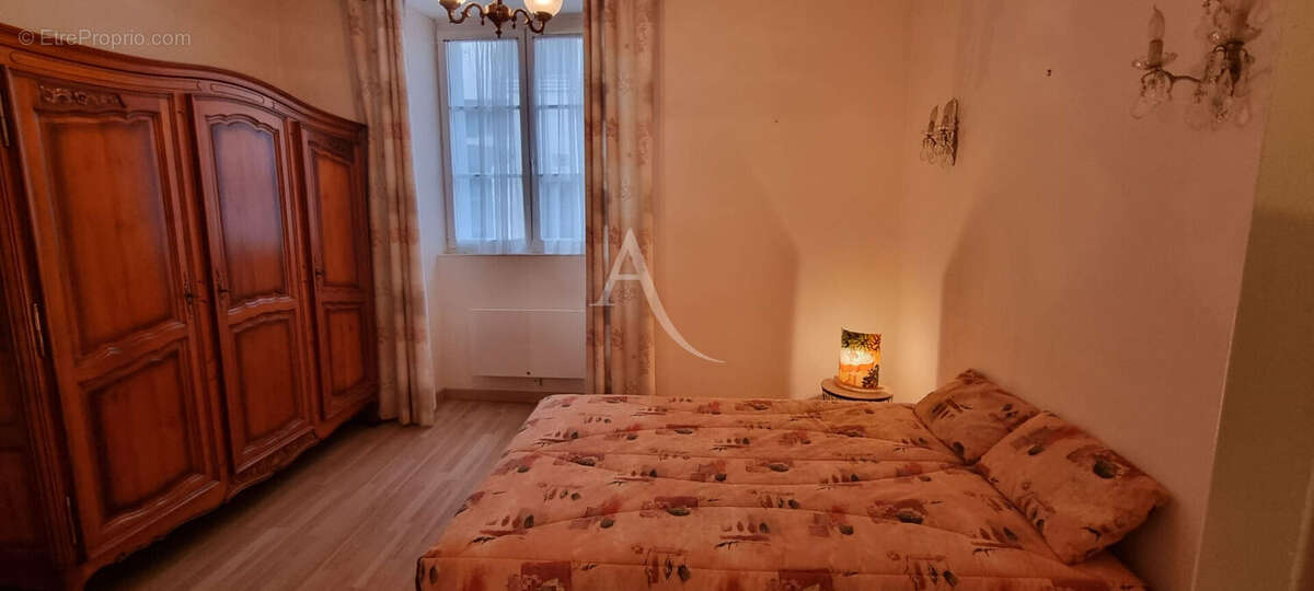 Appartement à BLOIS