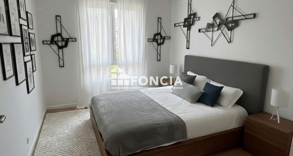 Appartement à MONTIGNY-LE-BRETONNEUX