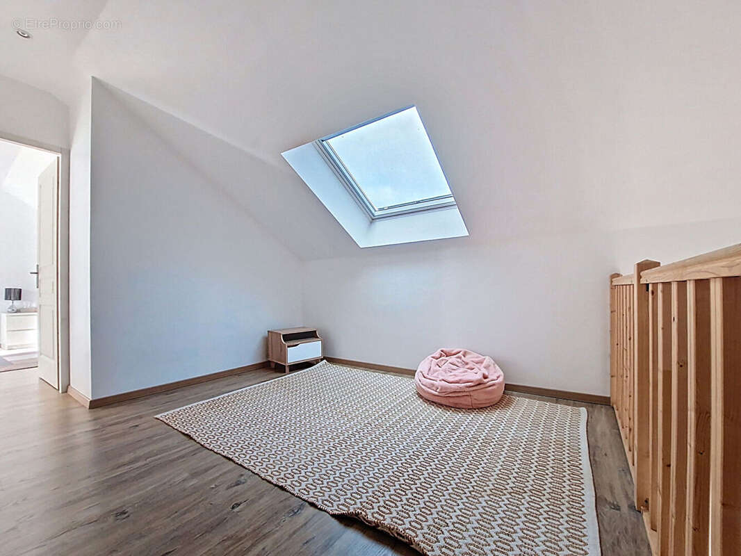 Maison à LES THILLIERS-EN-VEXIN