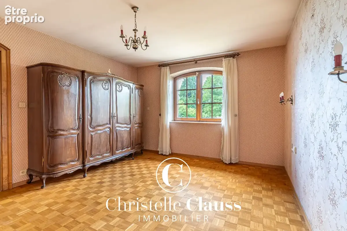 Krautergersheim - maison de caractère à rénover - photo 11