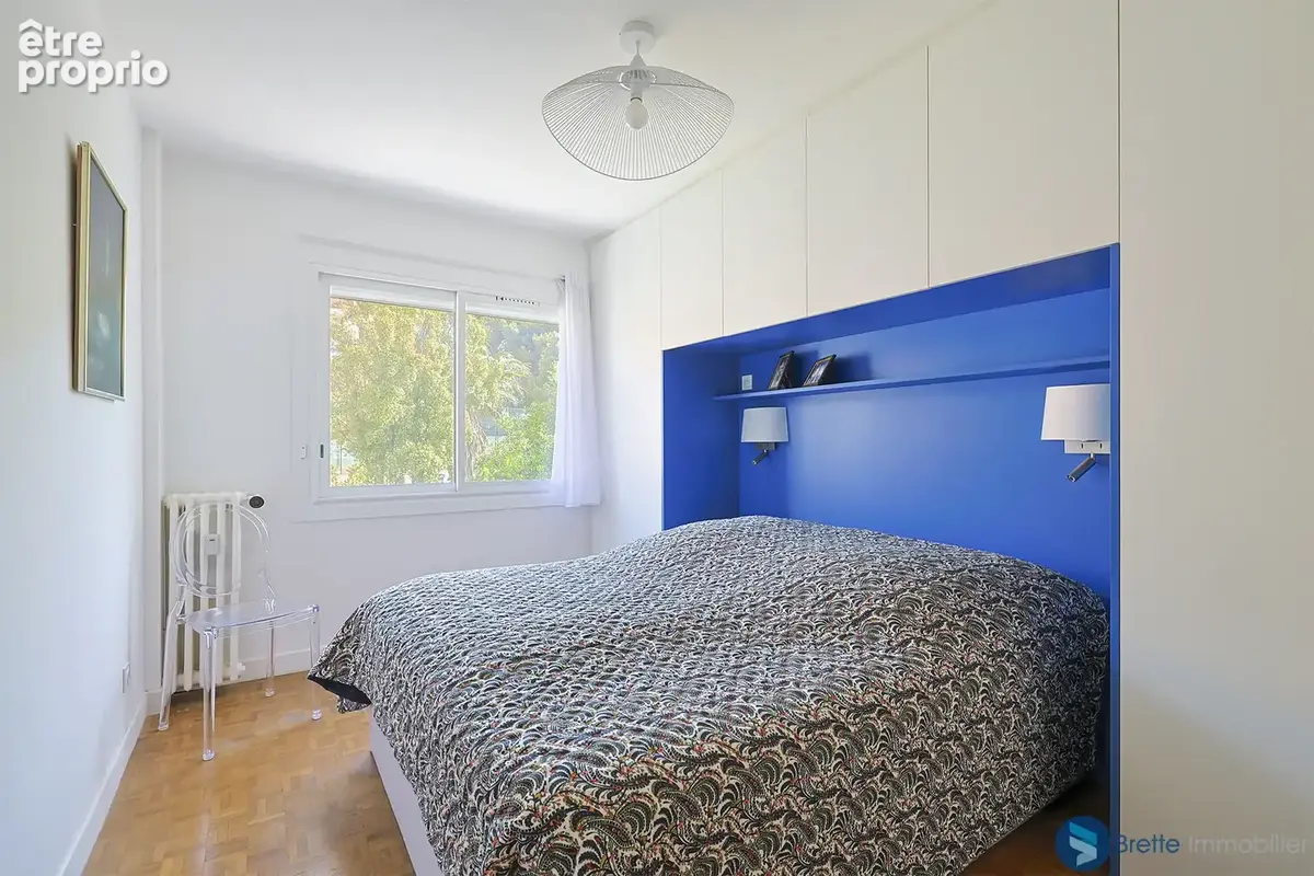 Toulon mourillon appartement t4 d'exception avec vue mer panoramique - photo 11