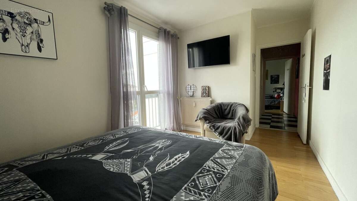 Appartement à CHAMALIERES