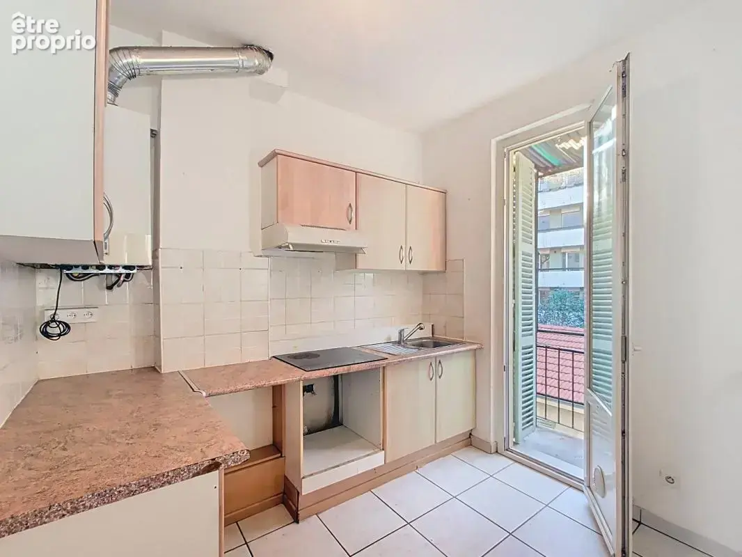 Appartement - photo 10