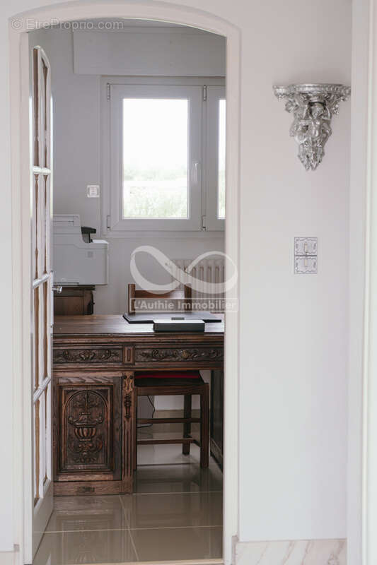 Magnifique Maison de Maître à Berck Sur Mer - photo 13