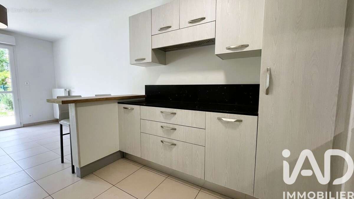 Photo 9 - Appartement à LA NORVILLE